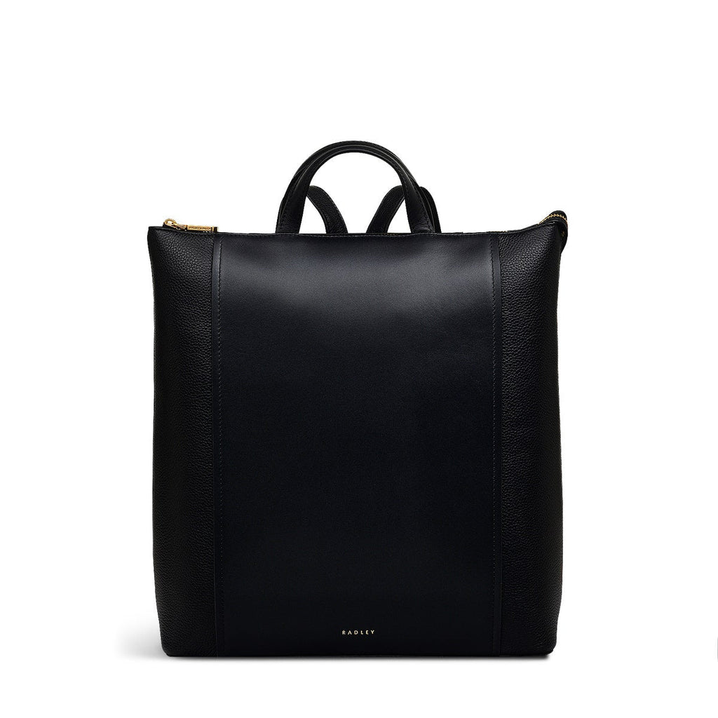 Regents Row Medium Ziptop Backpack - OHD15902