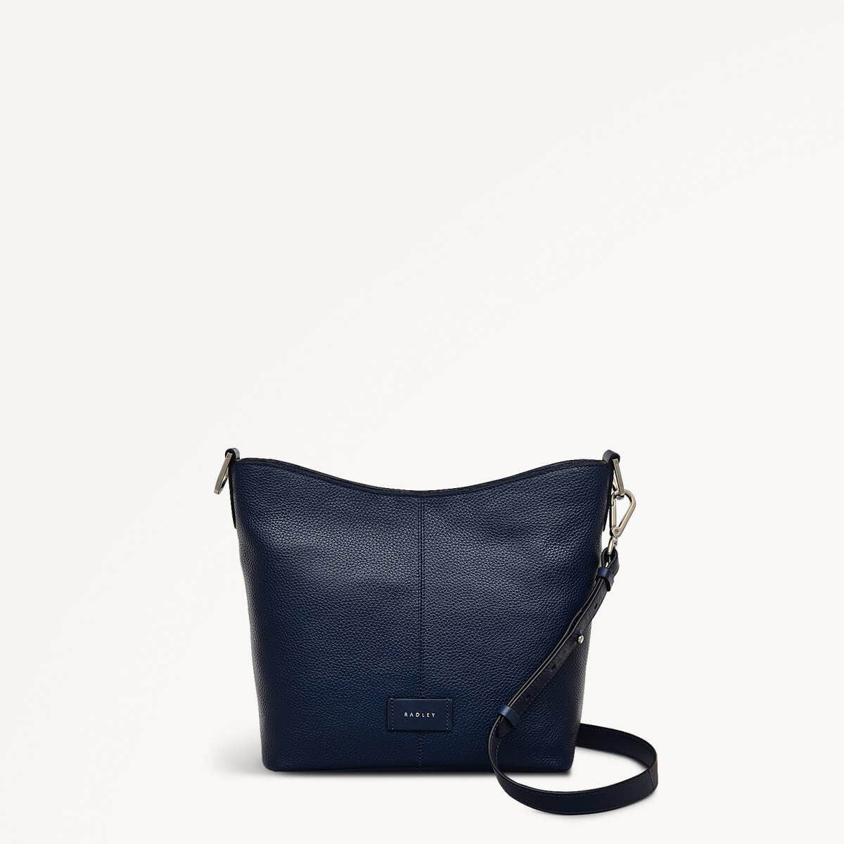 Southwark Lane Small Ziptop Cross Body Bag - RHZ26403