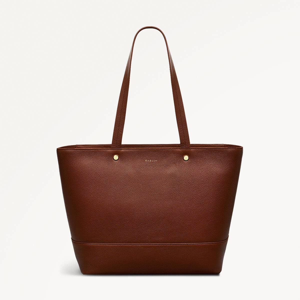 Isabella Road Medium Ziptop Tote Bag - OHA10701