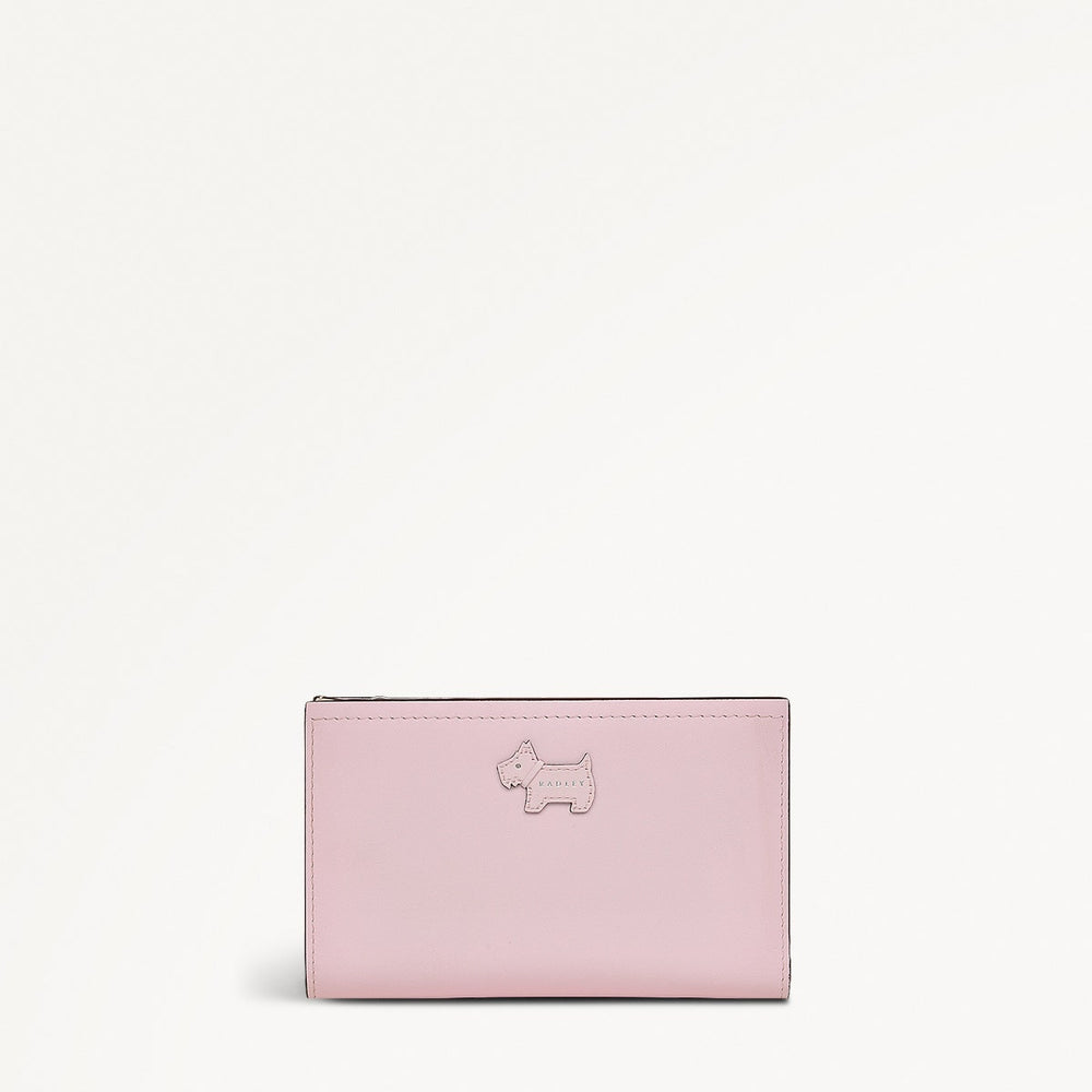 Radley DNA - Protect Medium Bifold Purse - OSD13602