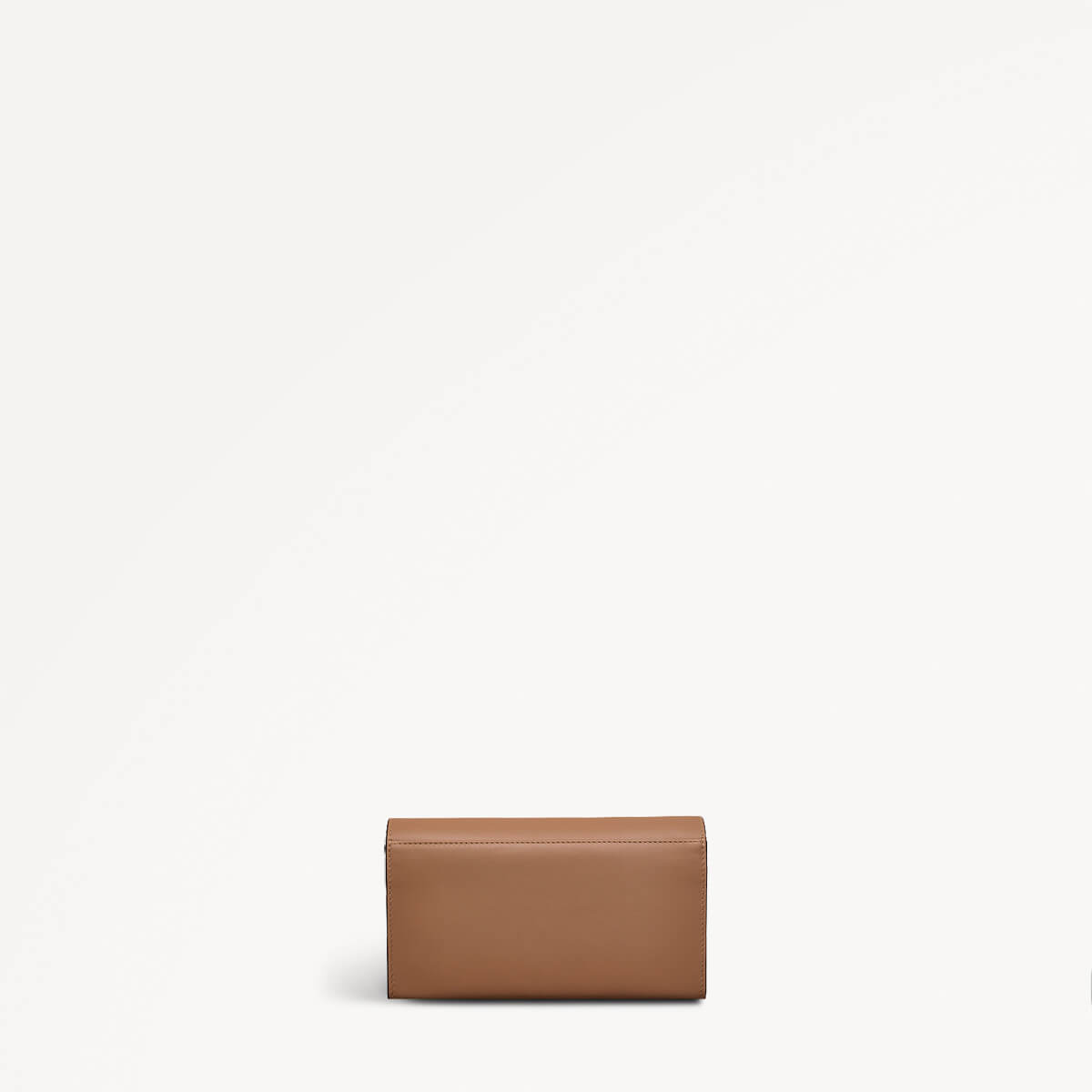 Radley Dna - Protect Leather Large Phone Crossbody in Chai - 111113