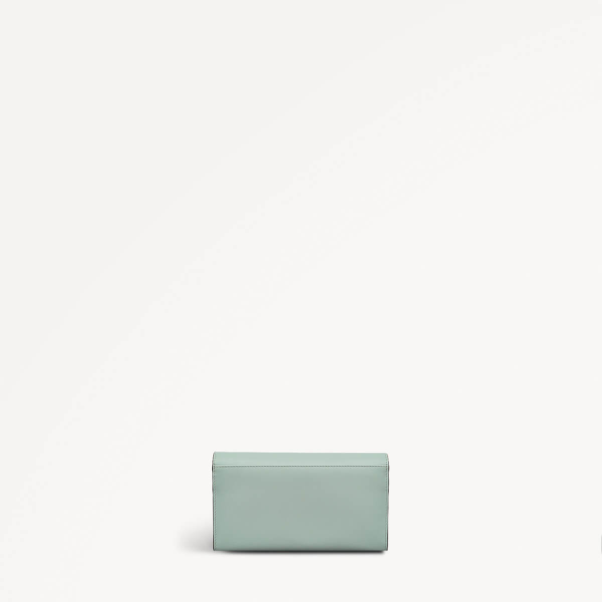 Radley Dna - Protect Leather Large Phone Crossbody in Deco Green - 111114