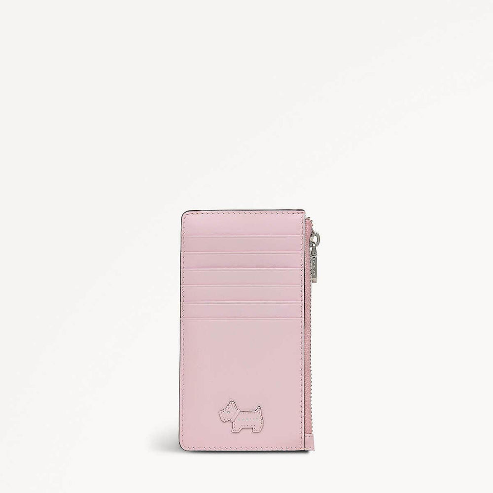 Radley DNA - Protect Medium Ziptop Coin Purse - OSD13684