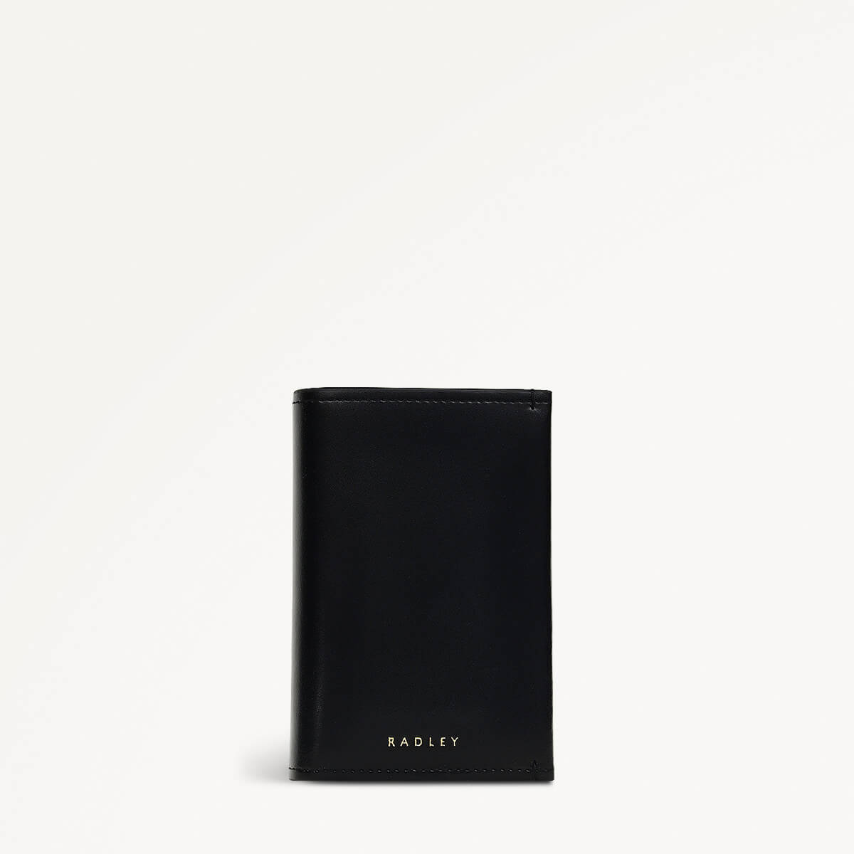 Lexington Lane Leather Medium Bifold Wallet in Black - 111124