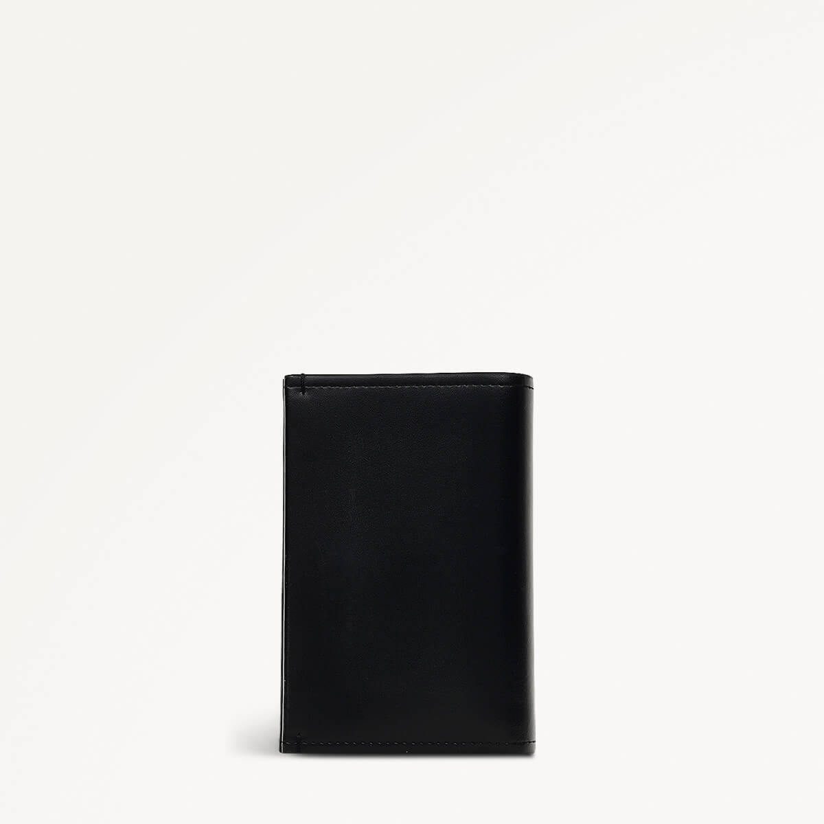 Lexington Lane Leather Medium Bifold Wallet in Black - 111124