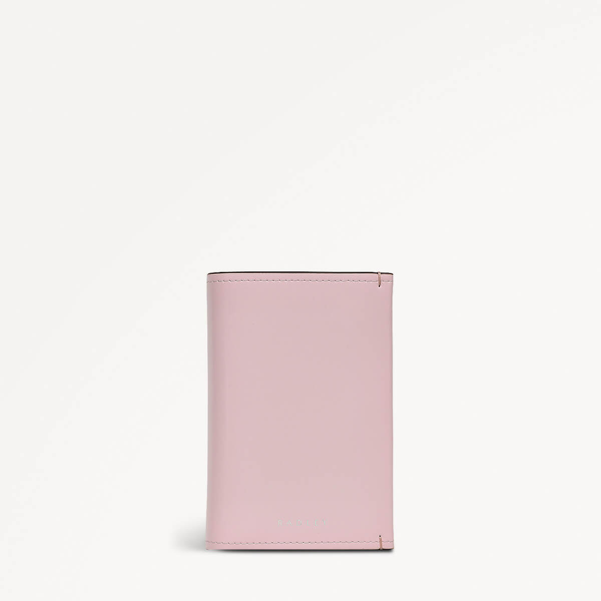 Lexington Lane Leather Medium Bifold Wallet in Parfait - 111125