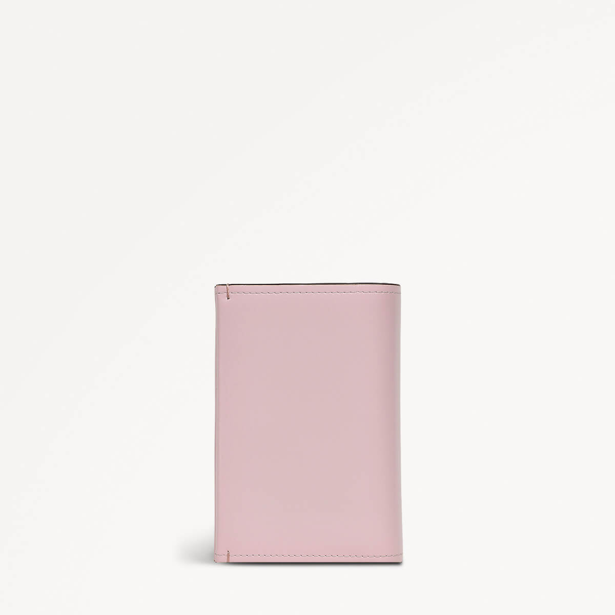 Lexington Lane Leather Medium Bifold Wallet in Parfait - 111125