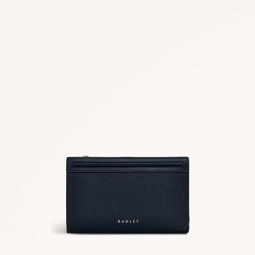 Eastcastle Street Medium Bifold Purse - OSD13301
