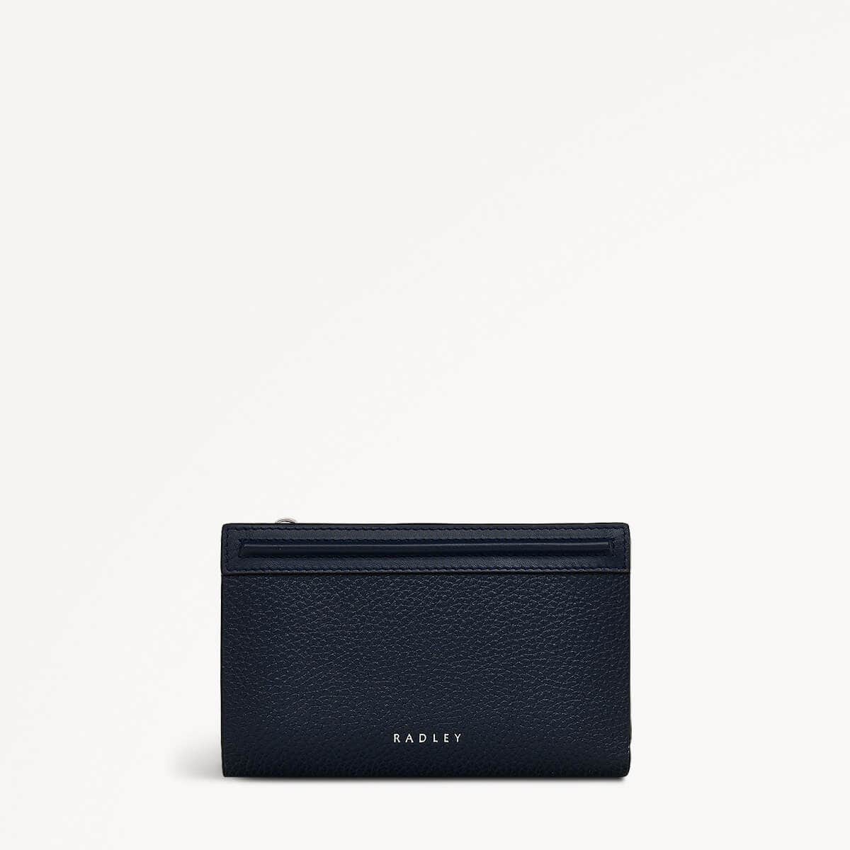 Eastcastle Street Medium Bifold Purse - OSD13301