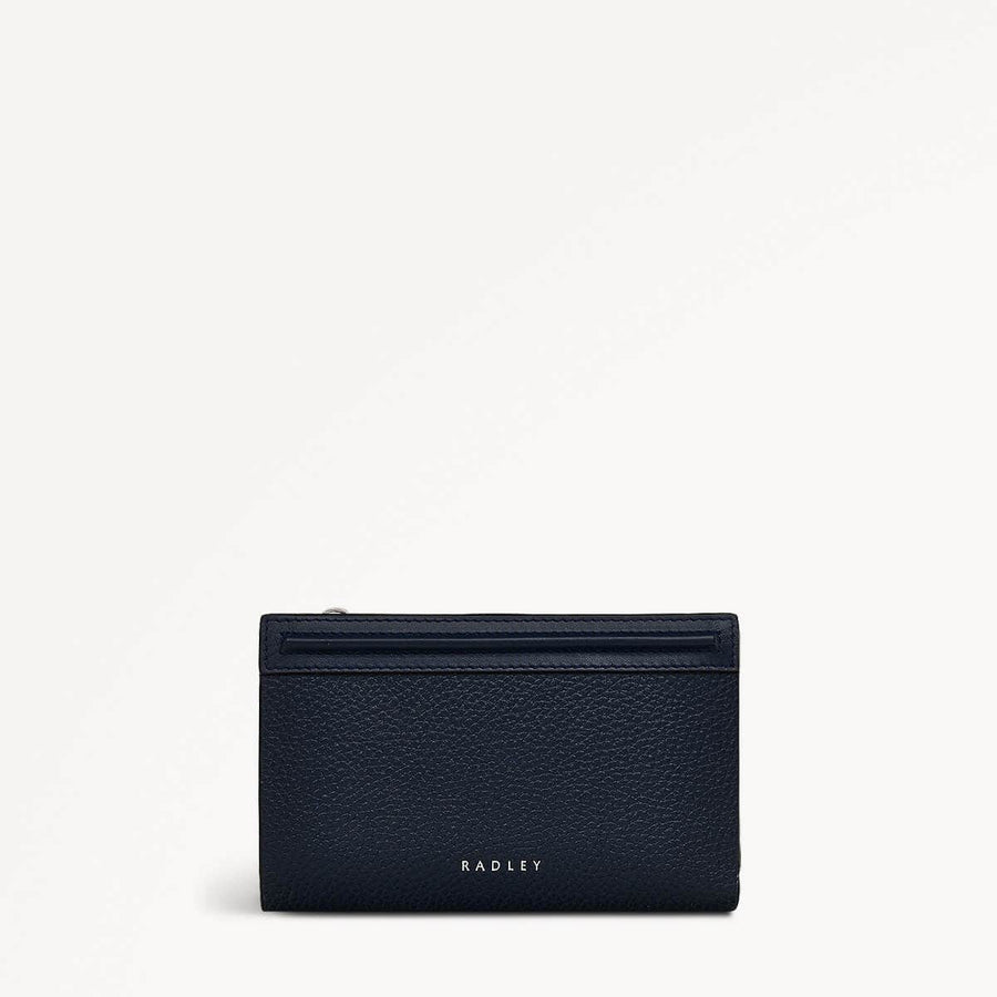 Eastcastle Street Medium Bifold Purse - OSD13301