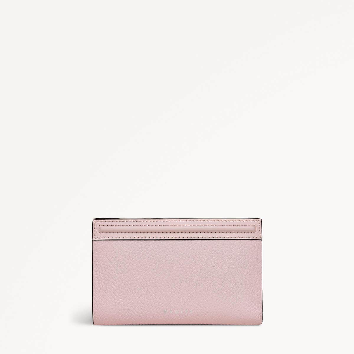 Eastcastle Street Medium Bifold Purse - OSD13301