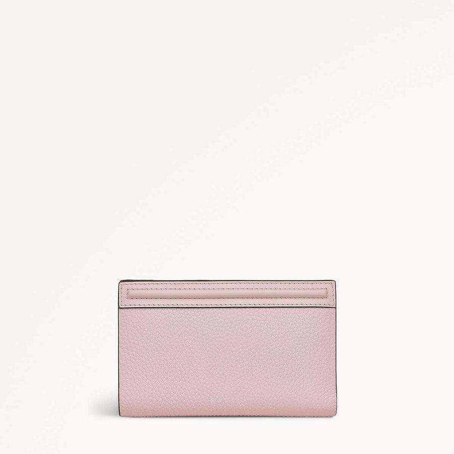 Eastcastle Street Medium Bifold Purse - OSD13301