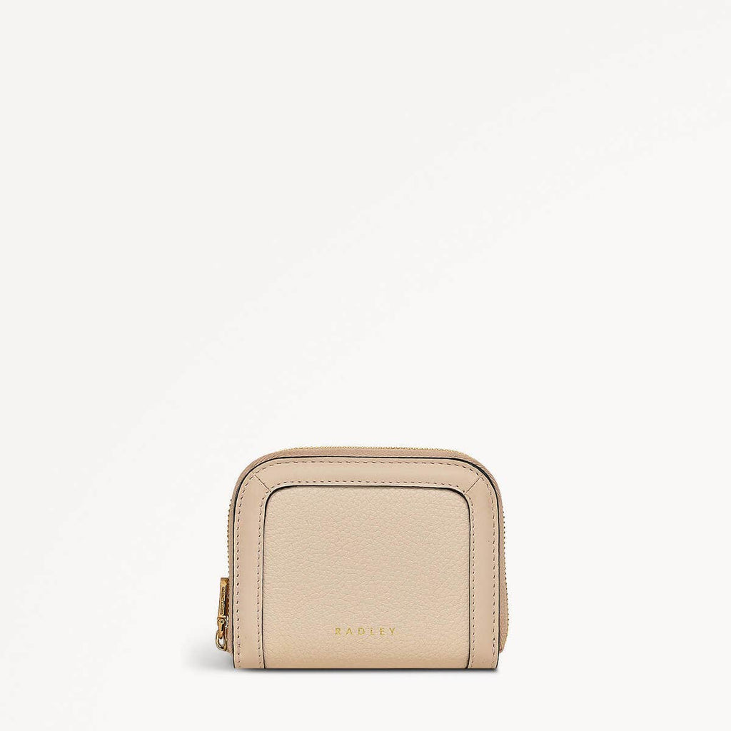 Merchant Hall Small Zip Around Purse - OSD12711
