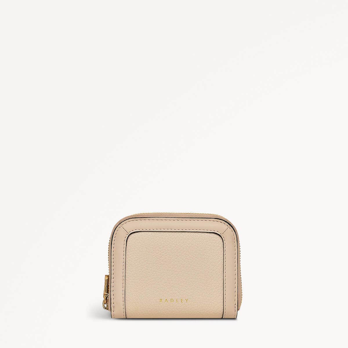 Merchant Hall Small Zip Around Purse - OSD12711