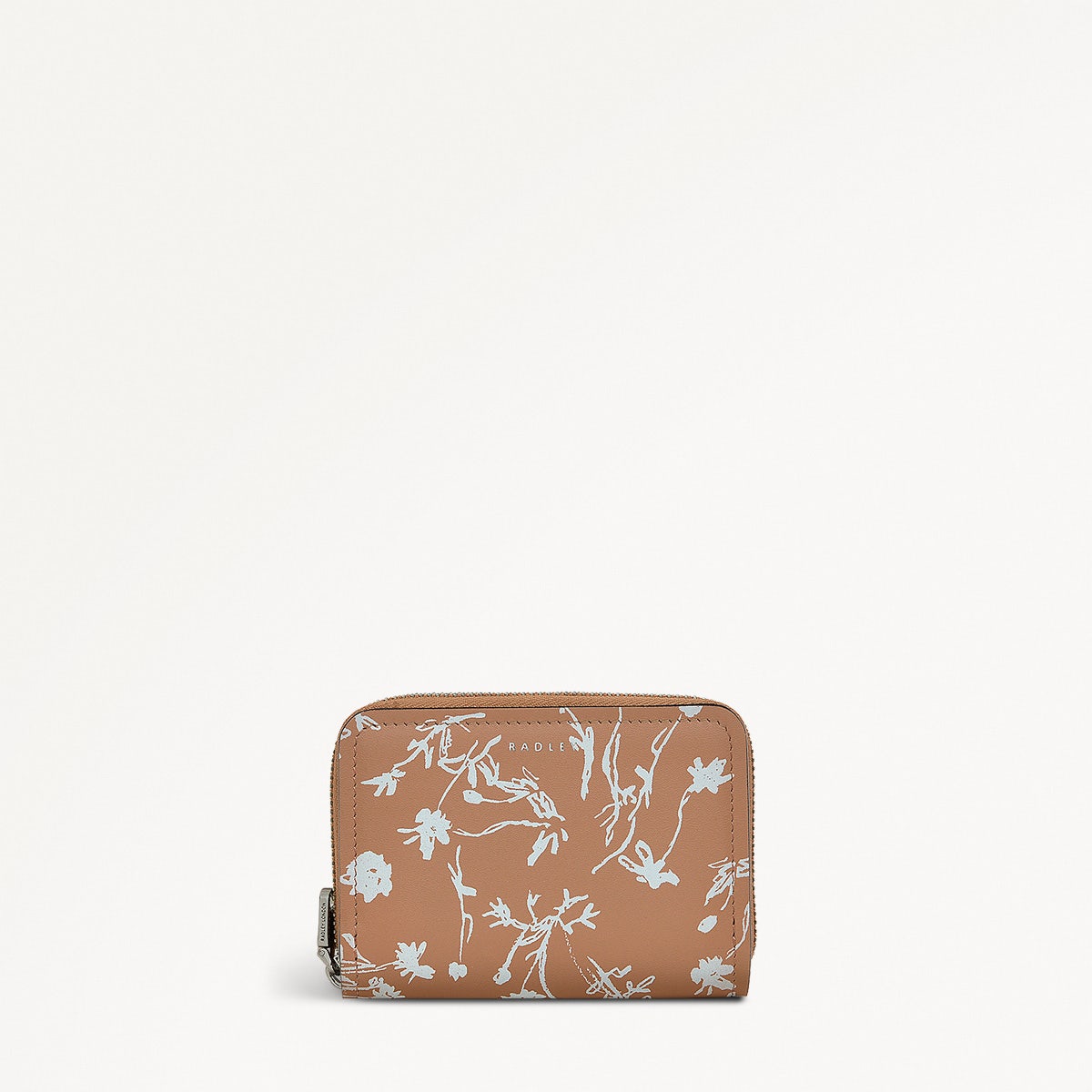 Blooming Lovely Small Zip Around Purse - OSD151120