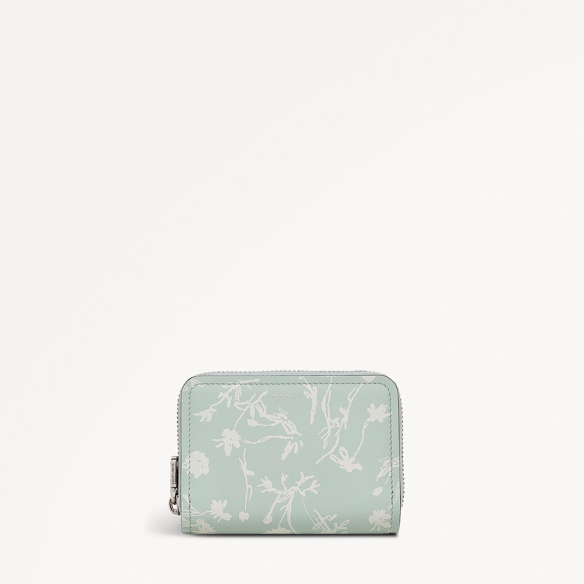 Blooming Lovely Small Zip Around Purse - OSD151120