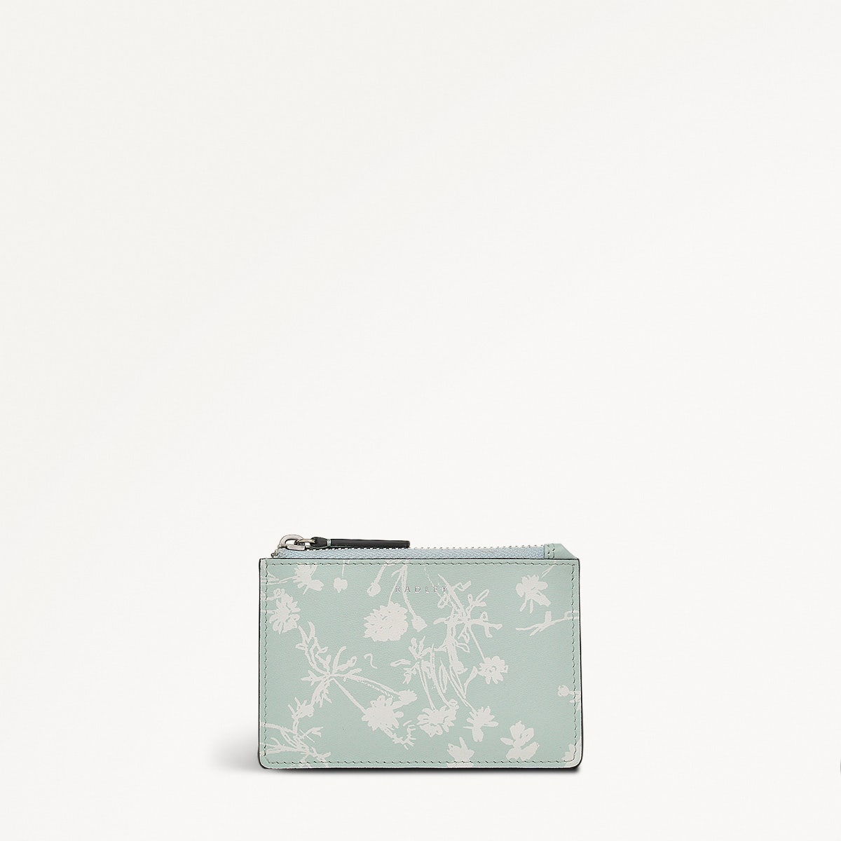 Blooming Lovely Small Ziptop Coin Purse - OSD15119