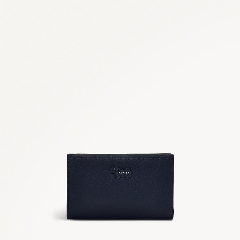 Radley DNA - Protect Medium Bifold Purse - OSD13602