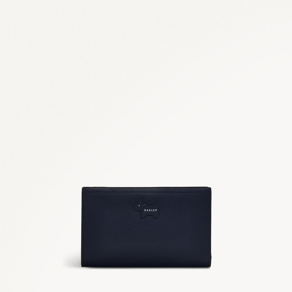 Radley DNA - Protect Medium Bifold Purse - OSD13602