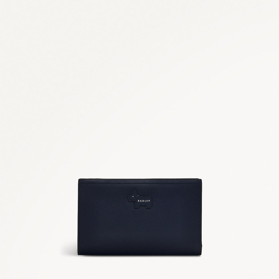 Radley DNA - Protect Medium Bifold Purse - OSD13602