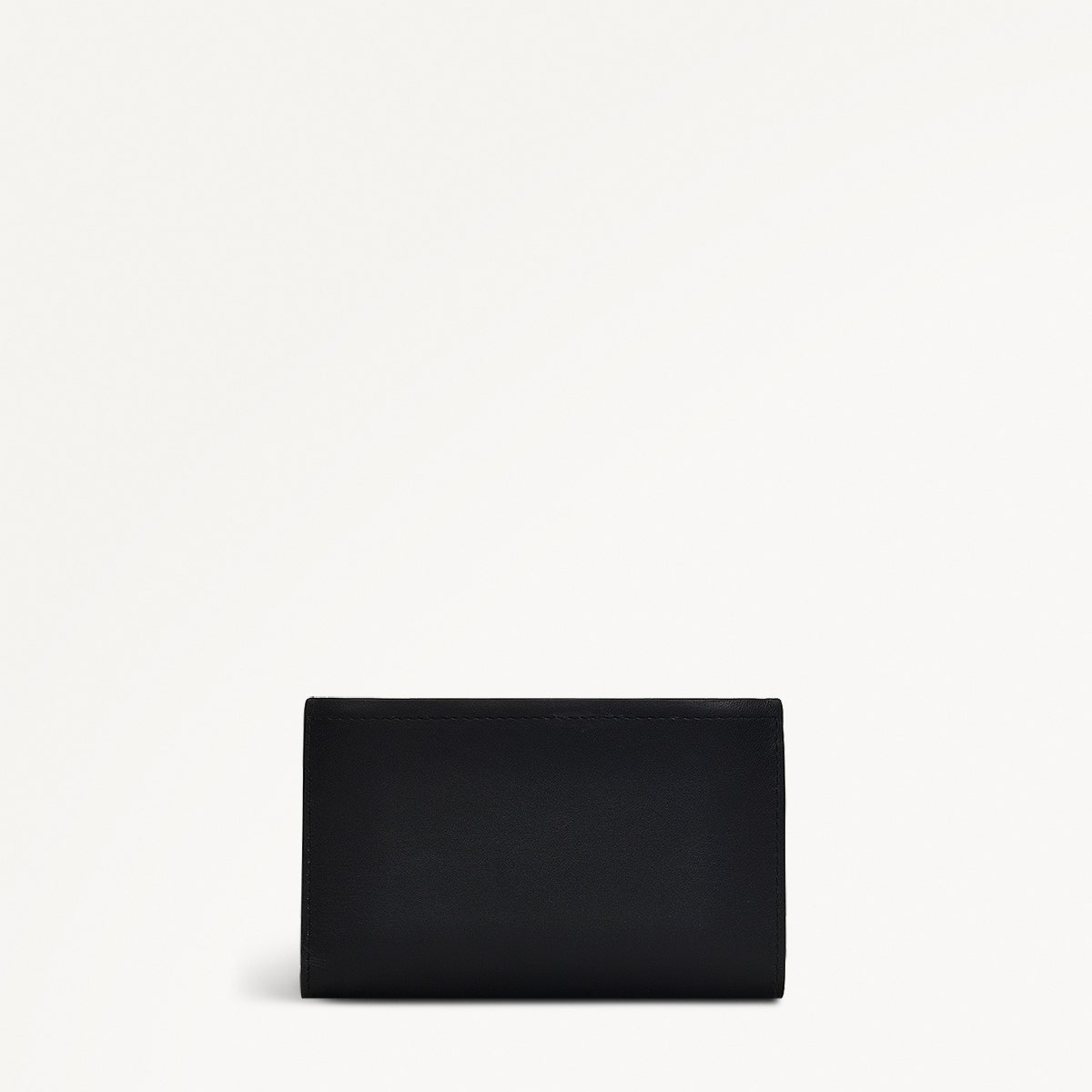 Radley Dna - Protect Leather Medium Bifold Wallet in Black - 111172