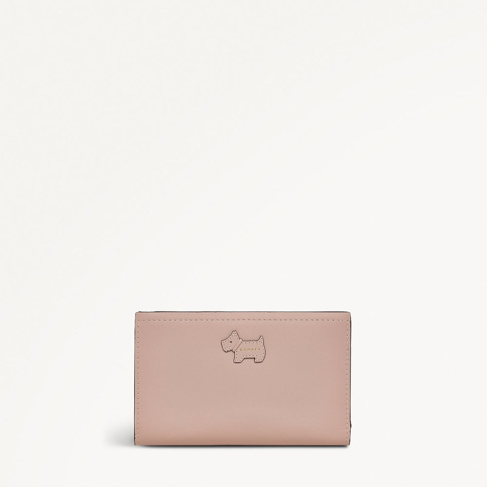 Radley DNA - Protect Medium Bifold Purse - OSD13602