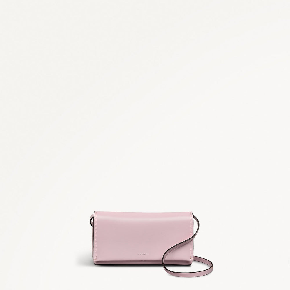 Lexington Lane Small Flapover Cross Body Bag - OHD14601