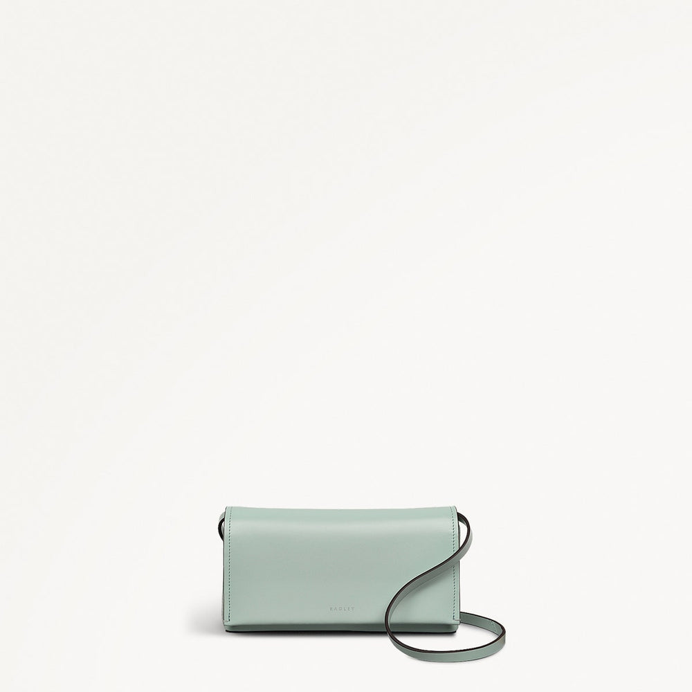 Lexington Lane Small Flapover Cross Body Bag - OHD14601