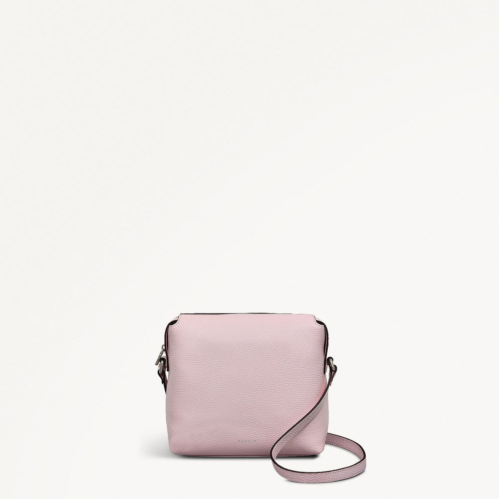 Eastcastle Street Mini Ziptop Cross Body Bag - OHD14001