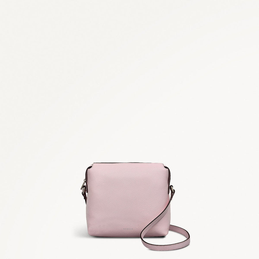 Eastcastle Street Mini Ziptop Cross Body Bag - OHD14001