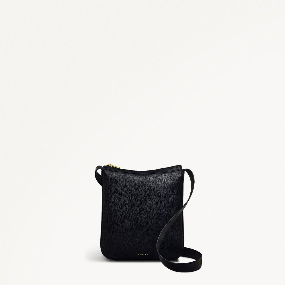 Longford Lane Small Ziptop Cross Body Bag - OHD13201