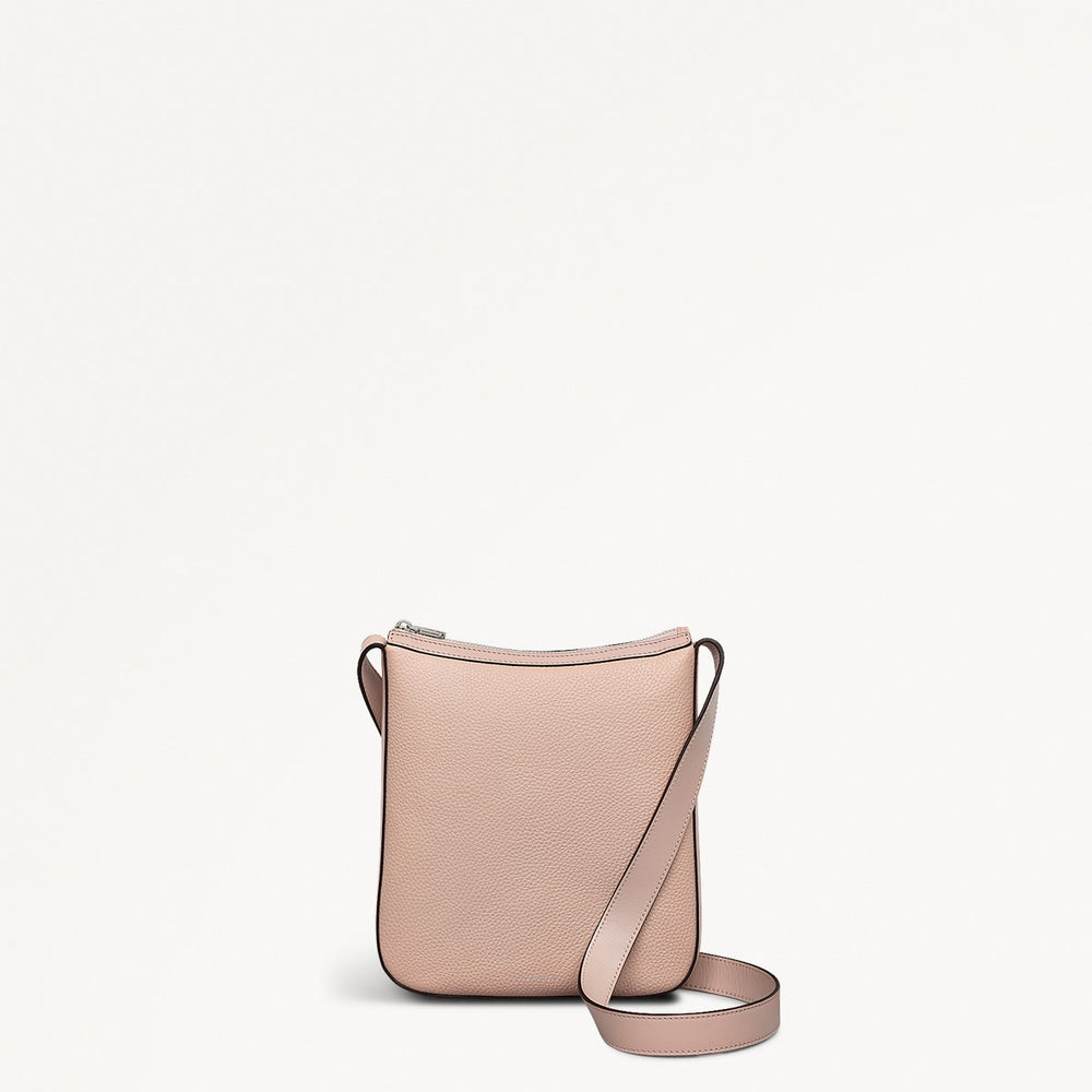 Longford Lane Small Ziptop Cross Body Bag - OHD13201