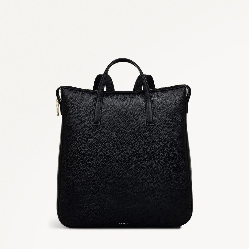 Longford Lane Small Ziptop Backpack - OHD13204