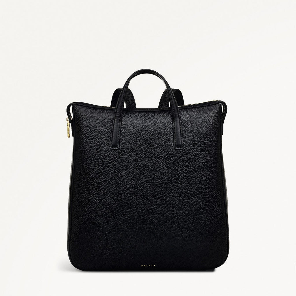 Longford Lane Small Ziptop Backpack - OHD13204