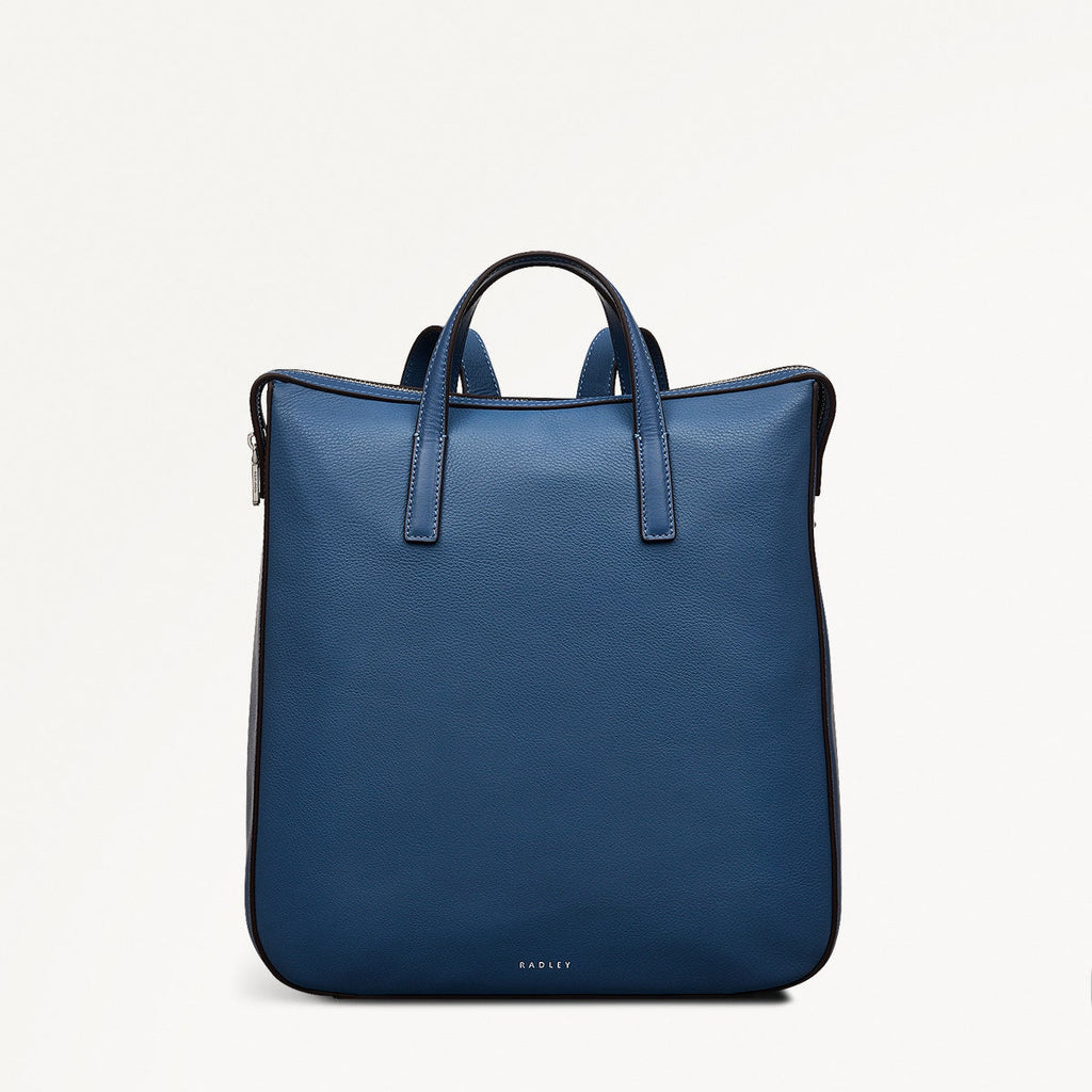 Longford Lane Small Ziptop Backpack - OHD13204