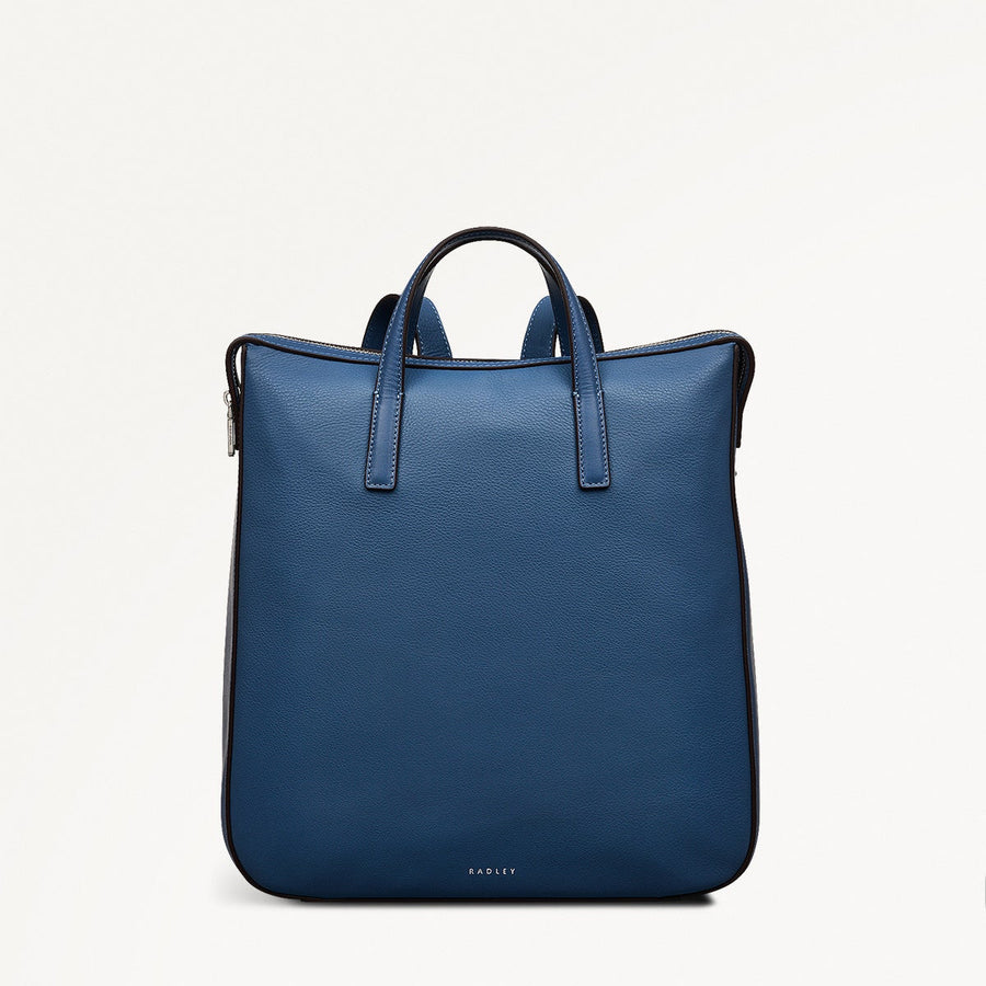 Longford Lane Small Ziptop Backpack - OHD13204