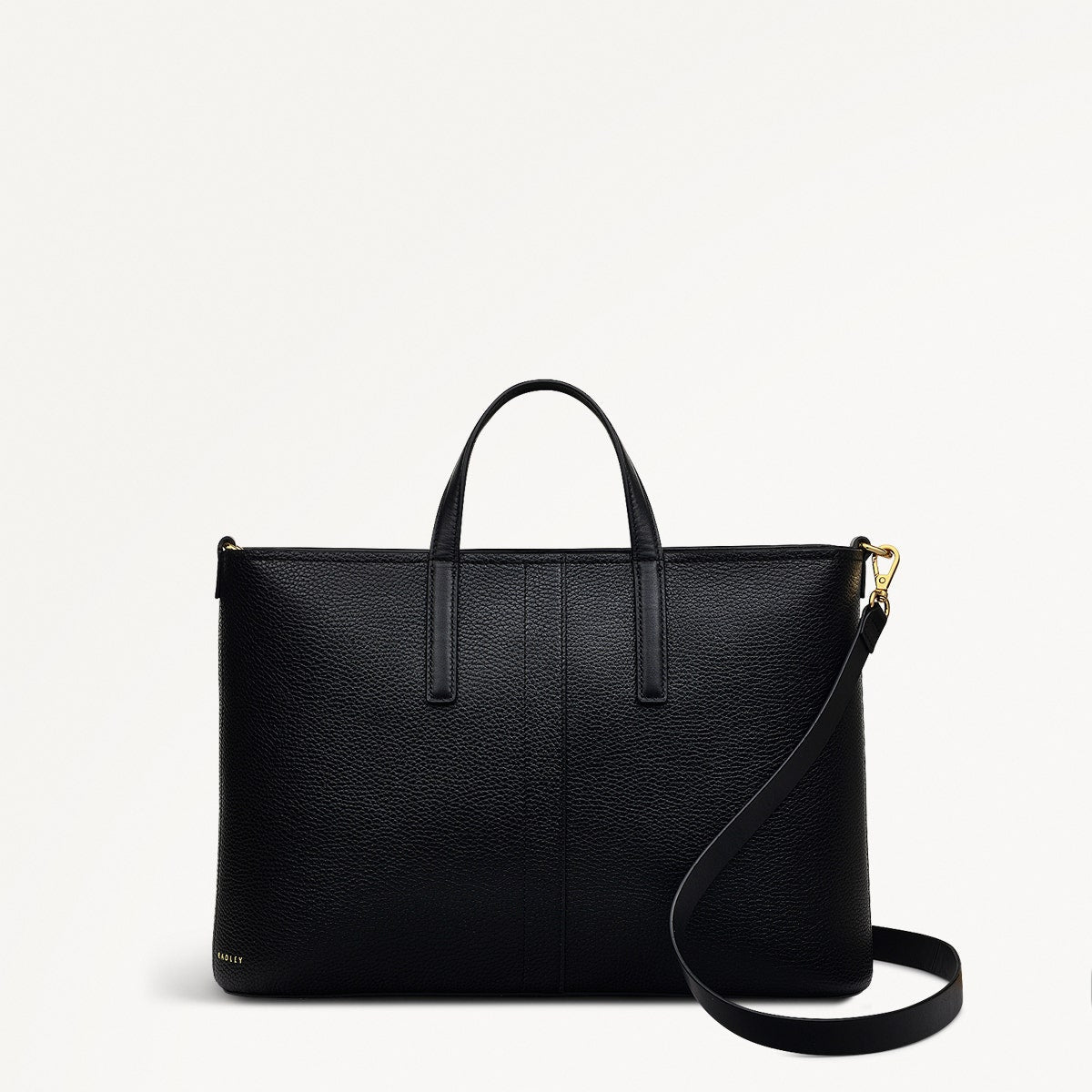 Newton Avenue Medium Ziptop Grab Bag - OHD15102