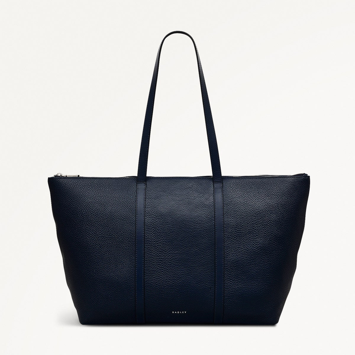 Lynton Close Large Ziptop Tote Bag - OHD17302