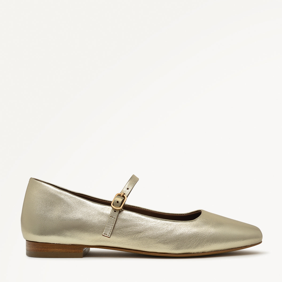 Rosebury Avenue Ballerina Soft Gold - 111302