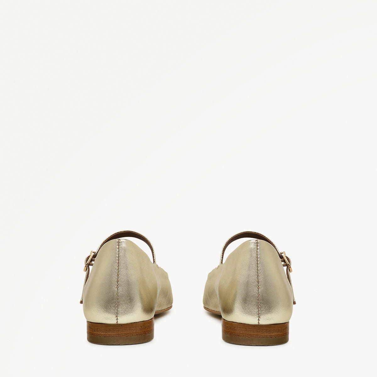Rosebury Avenue Ballerina Soft Gold - 111302