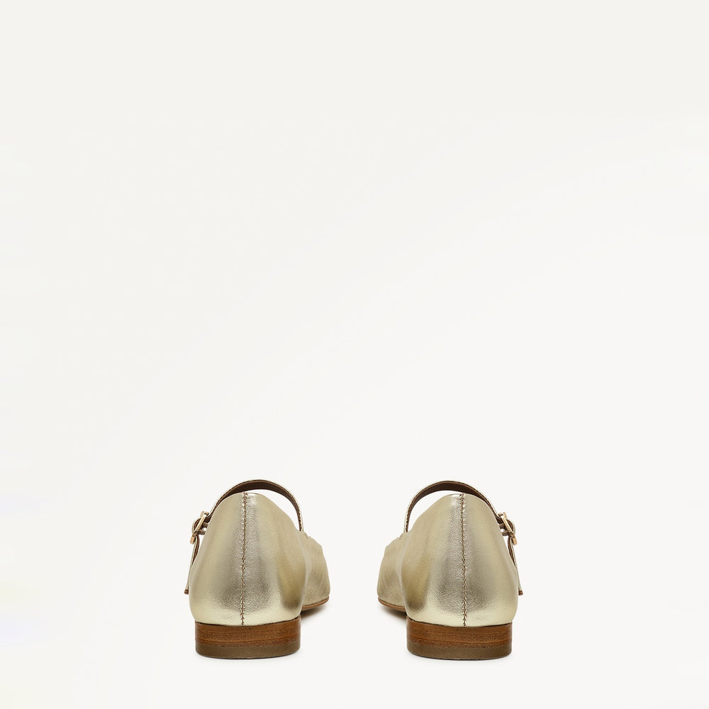 Rosebury Avenue Ballerina Soft Gold - 111302