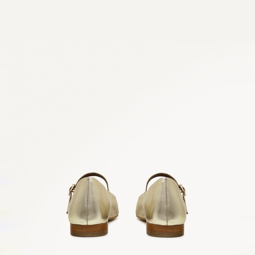 Rosebury Avenue Ballerina Soft Gold - 111302