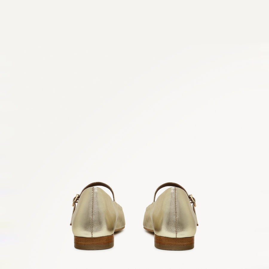 Rosebury Avenue Ballerina Soft Gold - 111302