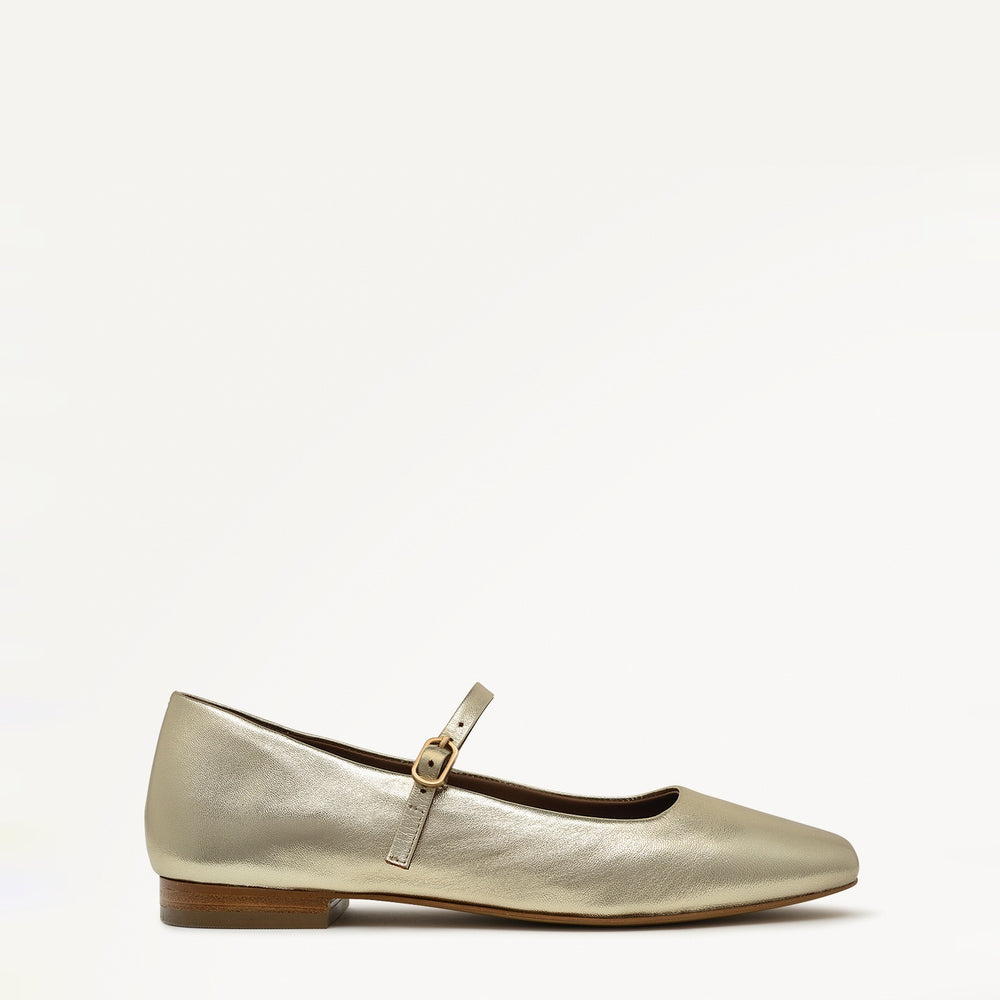 Rosebury Avenue Ballerina Soft Gold - 111302