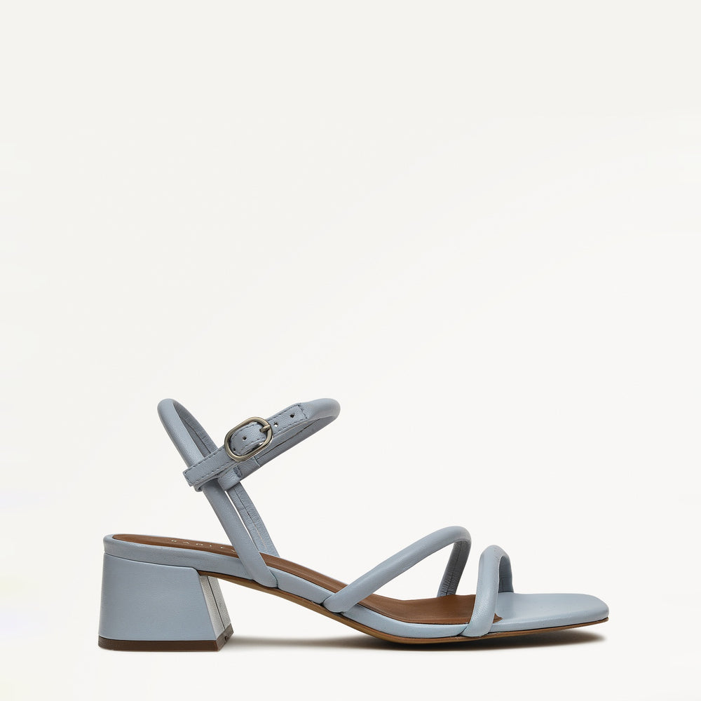 Landsdown Crescent Strap Sandal - RQD11501