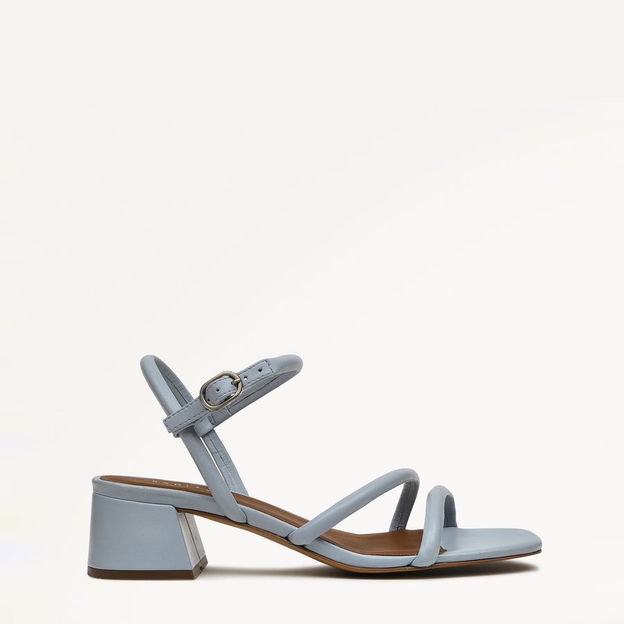 Landsdown Crescent Strap Sandal - RQD11501