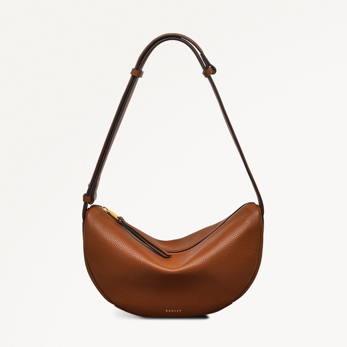 Dukes Place Medium Ziptop Sling Saddle