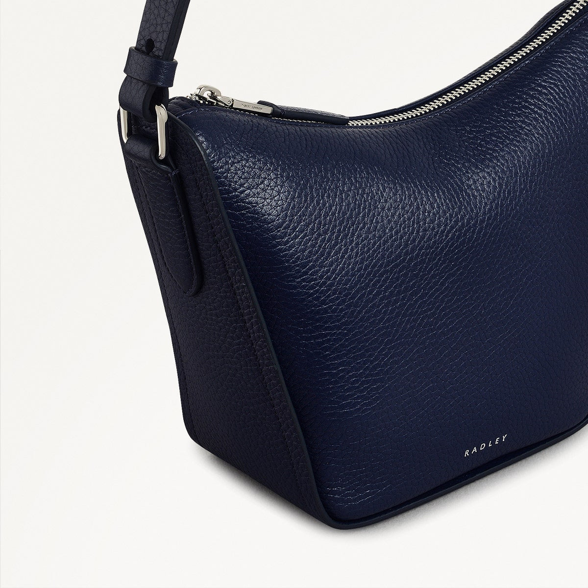 Evenfall Small Ziptop Cross Body Bag | Oak Street AW25 | Radley London
