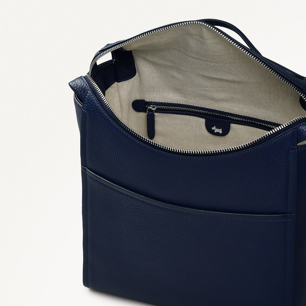 Evenfall Medium Ziptop Backpack | Oak Street AW25 | Radley London