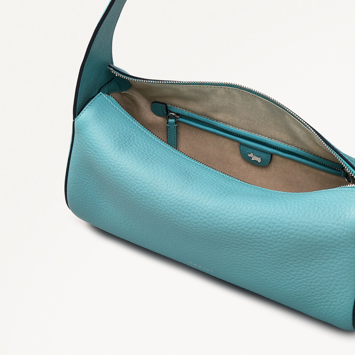 Women's Small Ziptop Shoulder | Abbey Mews AW25 | Radley London